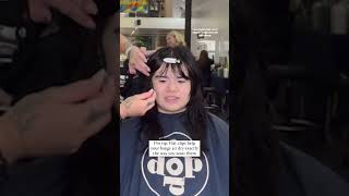 How To Style A Shag Haircut At Home Hair By Loréal