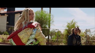 Kelly Kiara - Tornado (Official Music Video)