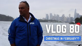 Christmas in FEBRUARY?? | VLOG 80