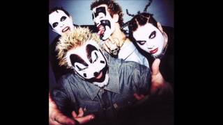 Watch Insane Clown Posse Pain video