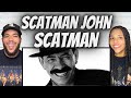 Scatman John - Scatman (Ski-Ba-Bop-Ba-Dop-Bop) (1994 / 1 HOUR LOOP)