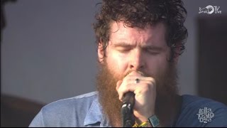 Watch Manchester Orchestra Where Have You Been video