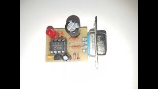 ??????? JDM ???????????? ??? PIC 12F675 ? 12F679
