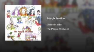 Watch Solace In Exile The People We Meet video