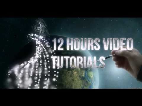 Professional WEB DESIGN DVD tutorial (12 hours)