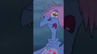 The Sword In The Stone 1963 Merlin Outsmarts Mim