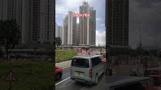 Hongkong Panas Campur Hujan Koyo Atimu Campuraduktkw Hongkongvlog Eny Manies