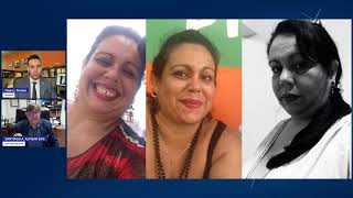 Declaraciones De Melody González Pueden Ser Usadas En Su Contra En Caso De Asilo, Dice Abogado