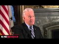 Biden Has 'Absolute Trust' With Obama, Will Be on 2012 Ticket