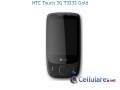 Foto pequena HTC Touch 3G t3232 gold