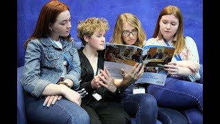 Statement on Children's Rights in Northern Ireland - June 2018