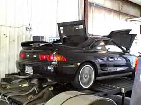 Ferrari 355 Mr2. mr2 vs ferrari f430 0.88 min. | 3.44 user rating | 51863 views a little blast mr2 turbo vs ferrari mr2 has motec ecu, blitz inj, water inj, cams,