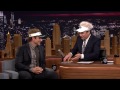 Bradley Cooper and Jimmy Can't Stop Laughing (Uncut Version)