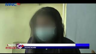 Gerebek Prostitusi Online, Polisi Amankan Muncikari dan Tiga Perempuan ABG di Pa