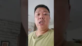 Speaking In An Uncle Accent