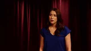 "Anywhere But Here" from Honeymoon In Vegas