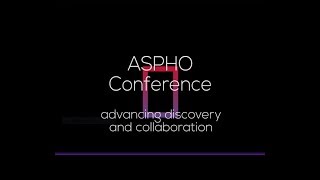 Aspho Conference