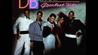 Watch Debarge All This Love video