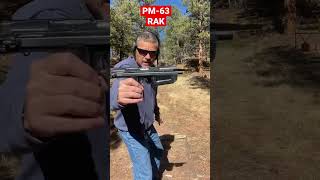 Pm-63 Rak