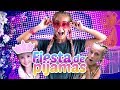 FIESTA DE PIJAMAS | PIJAMADA con Zarola Kids y Aitana y compañía - Silvia Sánchez