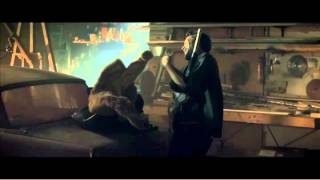 Watch Father John Misty This Is Sally Hatchet video