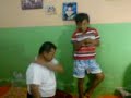 image Tumit Sakti Menyembuhkan Sakit Leher