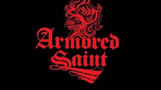 Watch Armored Saint Lesson Well Learned video