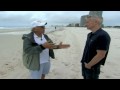 Jimmy Buffett on Gulf oil spill