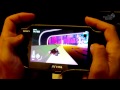  Wipeout 2048.   PS Vita