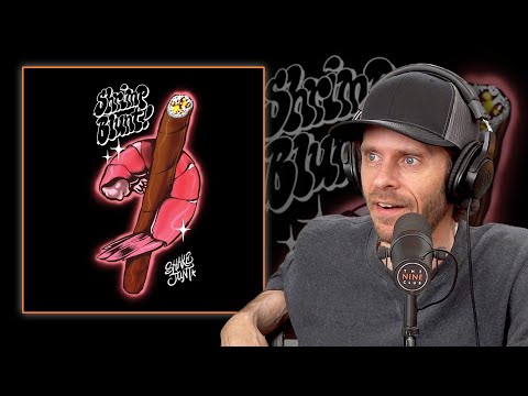 We Review The Shake Junt "Shrimp Blunt" Video!