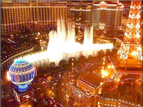 Best Hotel Room In Vegas 112709-268