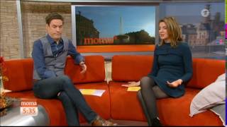 Ard Morgenmagazin