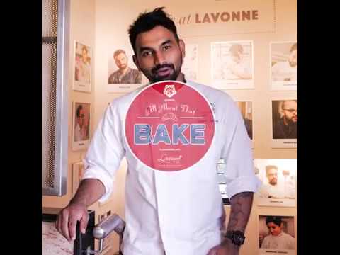 Lavonne - Introducing the Lavonne Practice School & Student Cafe