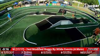 Diehard Rc 2024 Turf Race