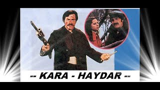 Ayhan Işık Fatma Belgen Kara - Haydar 1974