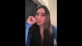 Victoria Matosao Is Live 03-30-23 Lifestyle Vlog