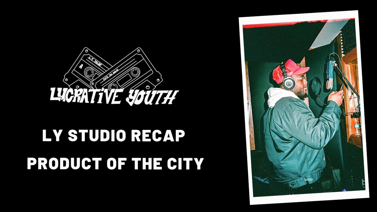 Studio Recap