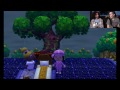 ►Animal Crossing- New Leaf with Dan from GameGrumps Part 1 - MOONLIGHT