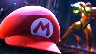 Super Smash Bros Ultimate All Characters, Final Smashes, Snake Wolf Ridley Daisy Switch Gameplay HD Super Smash Bros Ultimate All Characters, Final Smashes, Snake Wolf Ridley Daisy Switch Gameplay HD