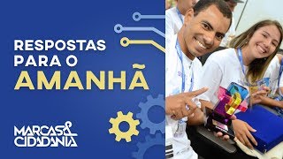 Marcas & Cidadania - Marcas & Cidadania