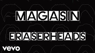 Watch Eraserheads Magasin video