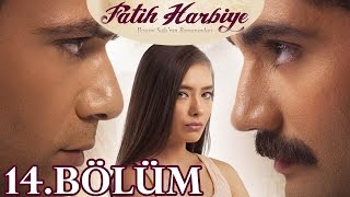 Fatih Harbiye 14.Bölüm