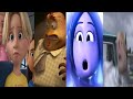 1 Second Of 45 Animated Movies