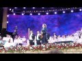 Andre Rieu Maastricht 2015 Au fond du temple Saint from the Pearl Fishers