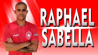 Raphael Sabella - Lateral Direito - 2020