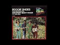 KC & The Sunshine Band ~ Boogie Shoes 1975 Funky Purrfection Version