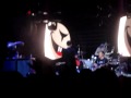 blink-182 - Reckless Abandon (live)
