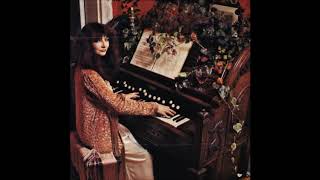 Watch Kate Bush Something Like A Song video
