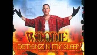 Watch Woodie Dreamin A Life video