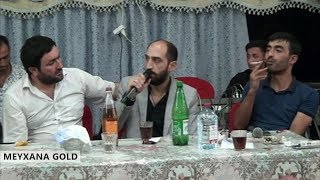 Şeirlər (Vuqar, Rufet, Huseyn, Kamran, Elxan) Meyxana 2018